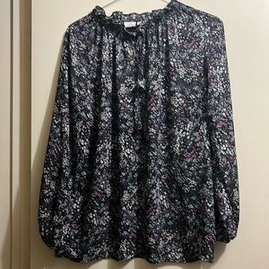 Loft Blouse